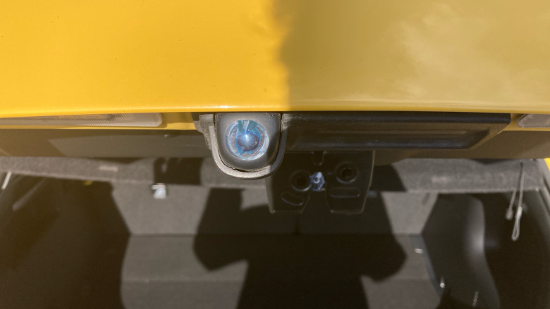 Kia Stonic 1.0T GDi 48V Connect 5dr Petrol Estate